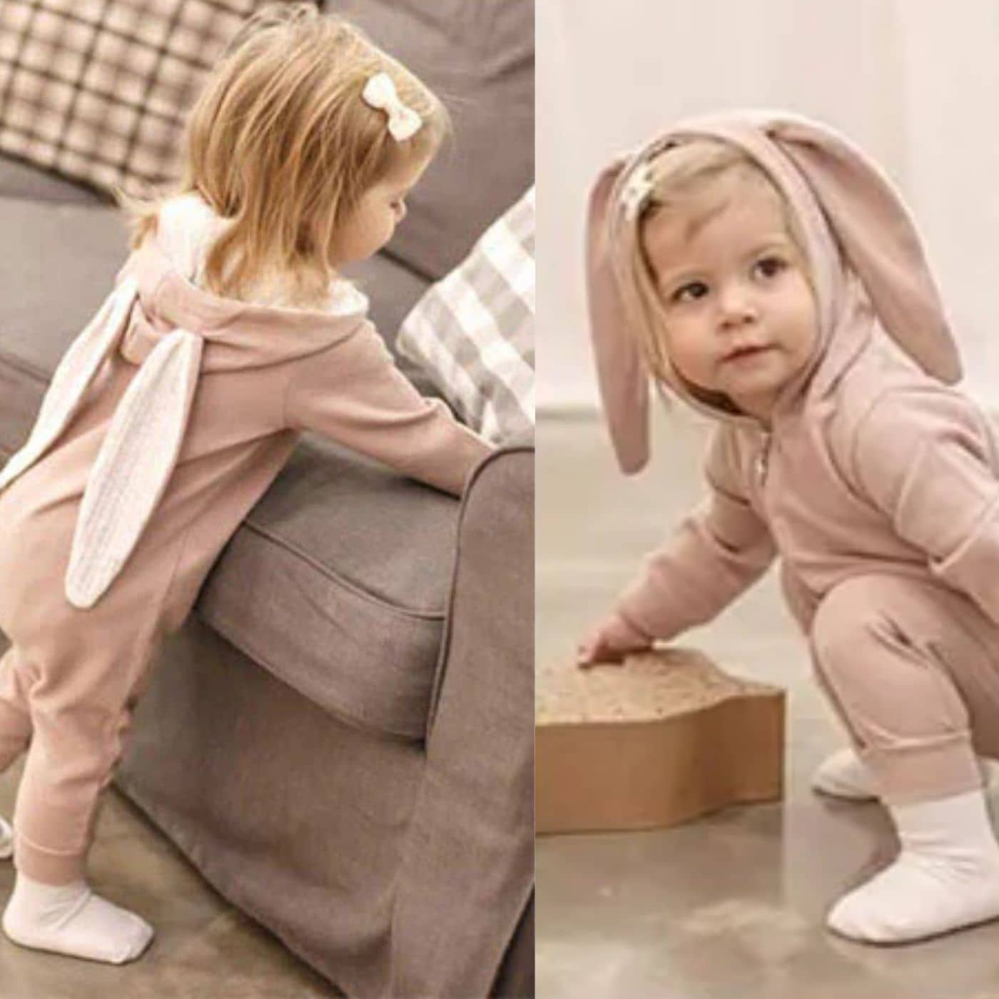 Barboteuse-bebe-mignonne