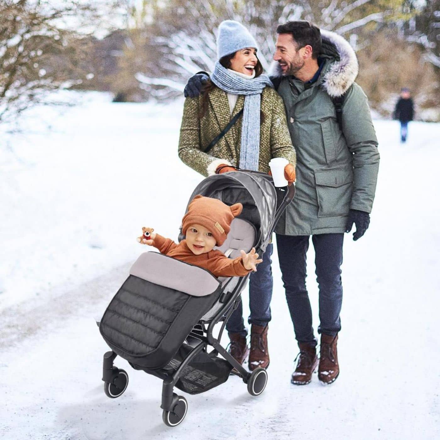 Hiver bebe best sale