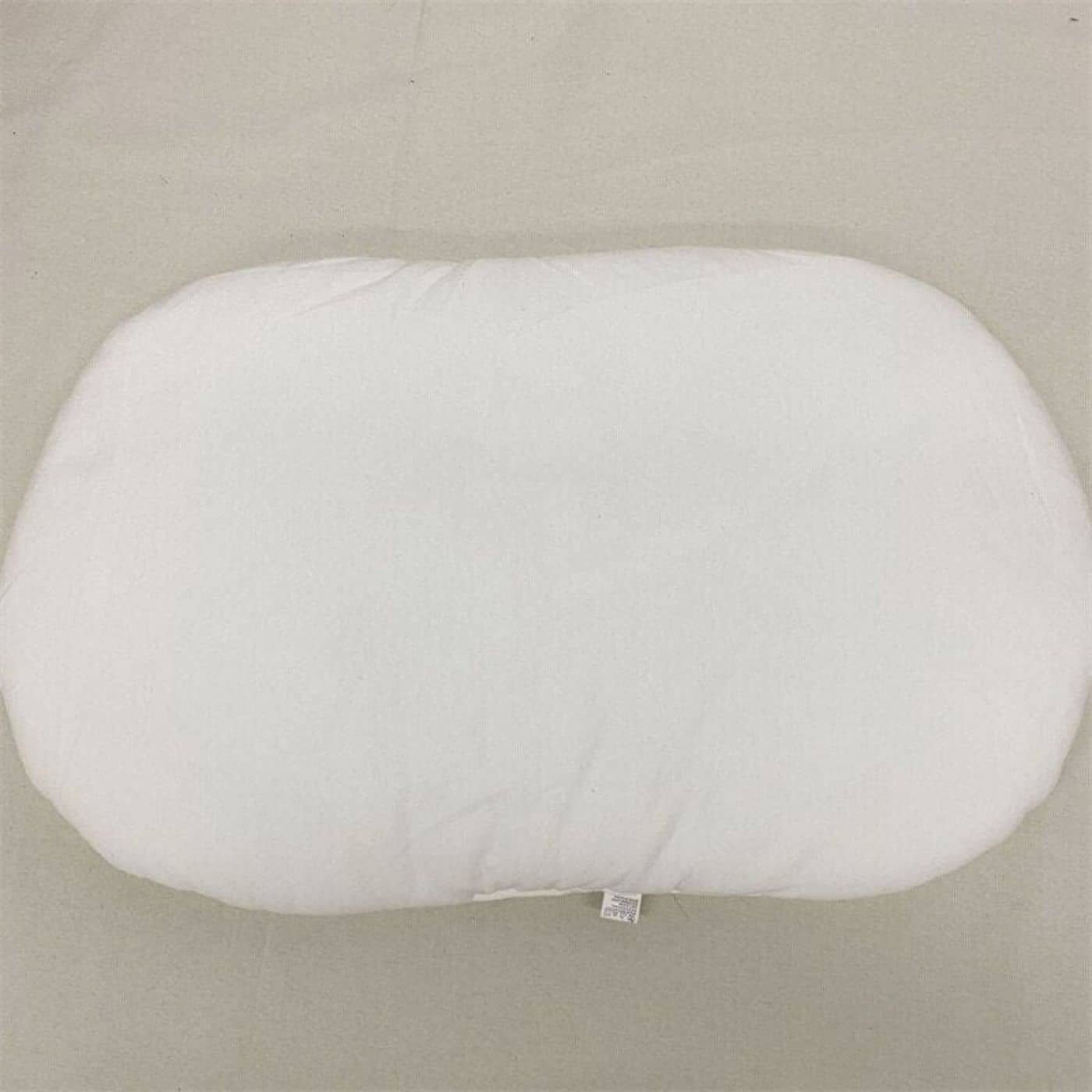 Couffin-bébé- Couverture