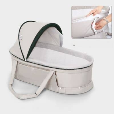 Couffin-bebe-blanche