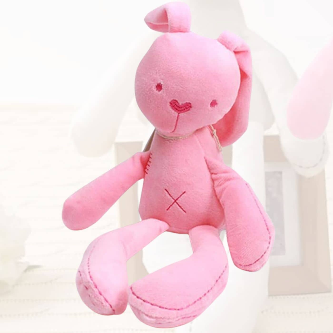 Doudou-bébé-précieux