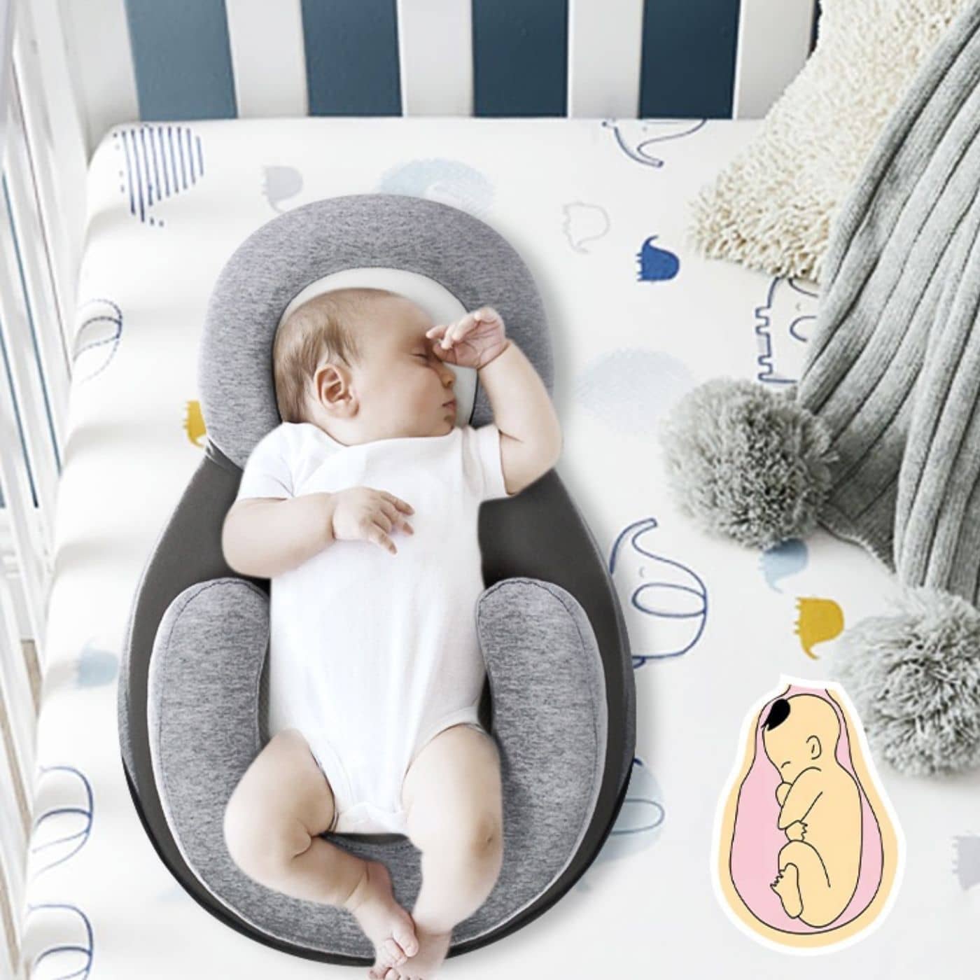 Oreiller-bébé-cose