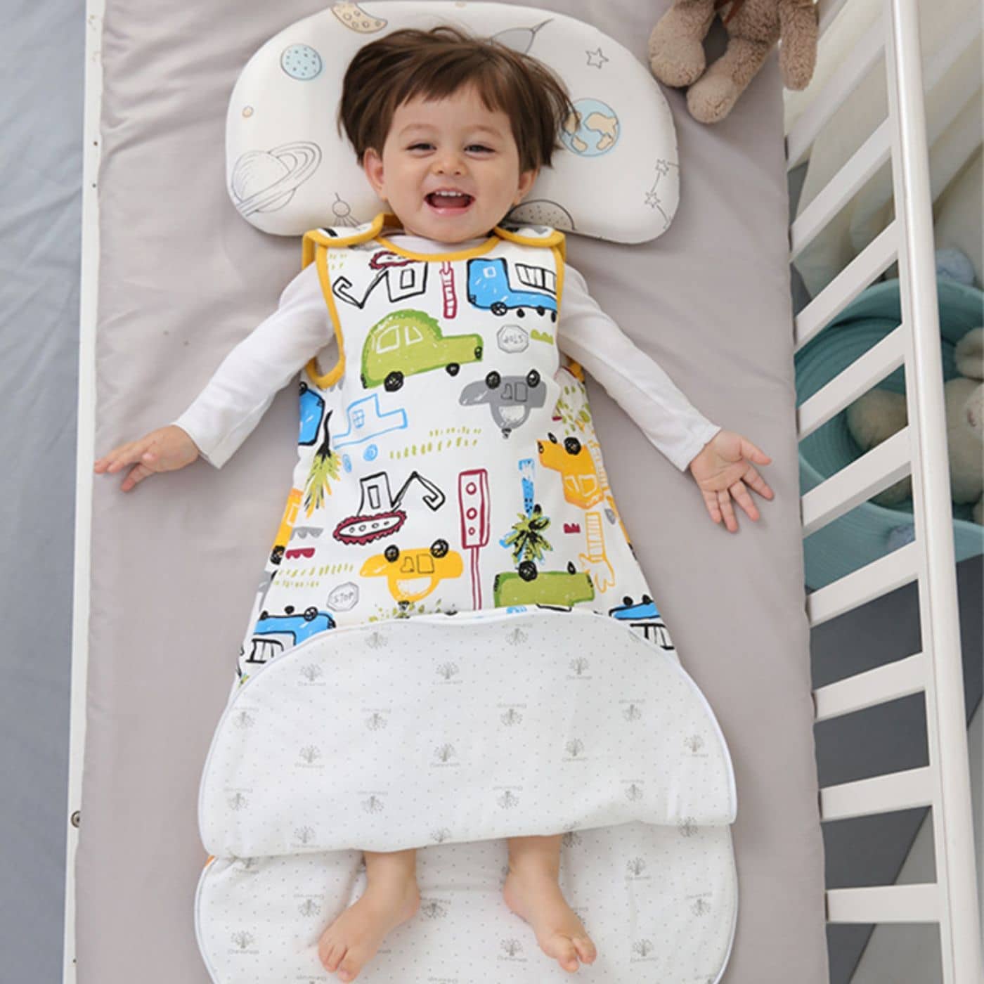 Sac De Couchage Enfant Repos GROSSESSE ALLEGRESSE sac-de-couchage-enfant-repos-grossesse-allegresse
