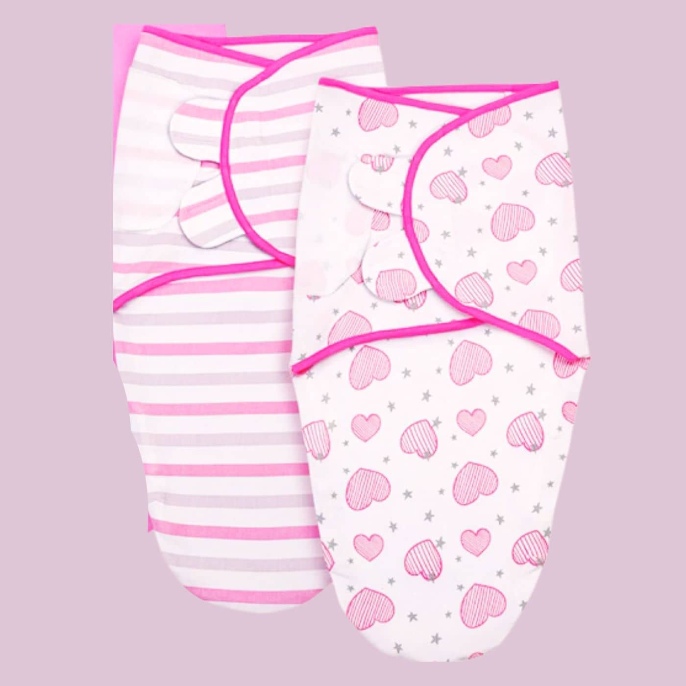 Sac-de-couchage-bebe-rose