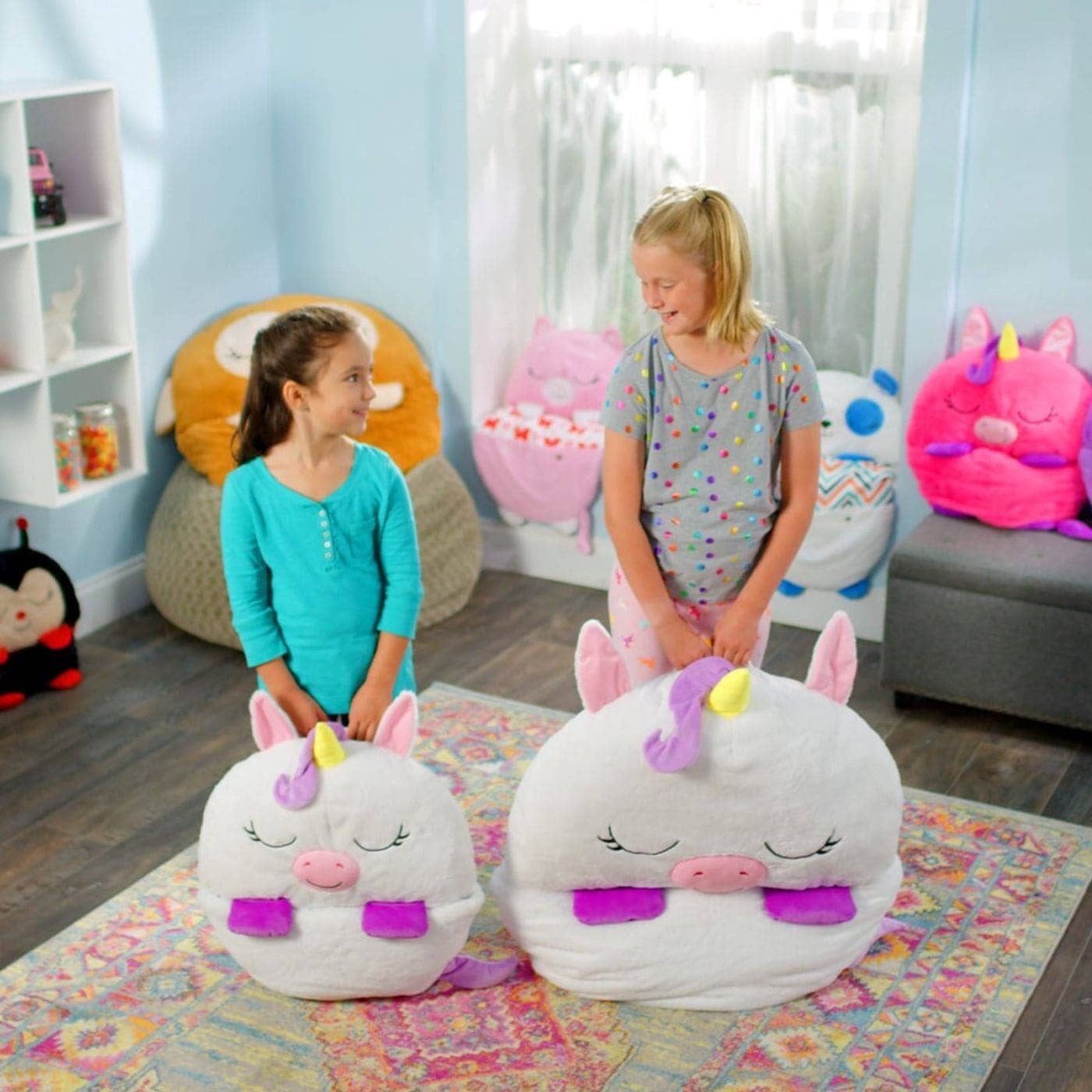 Sac-de-couchage-enfant-parfait