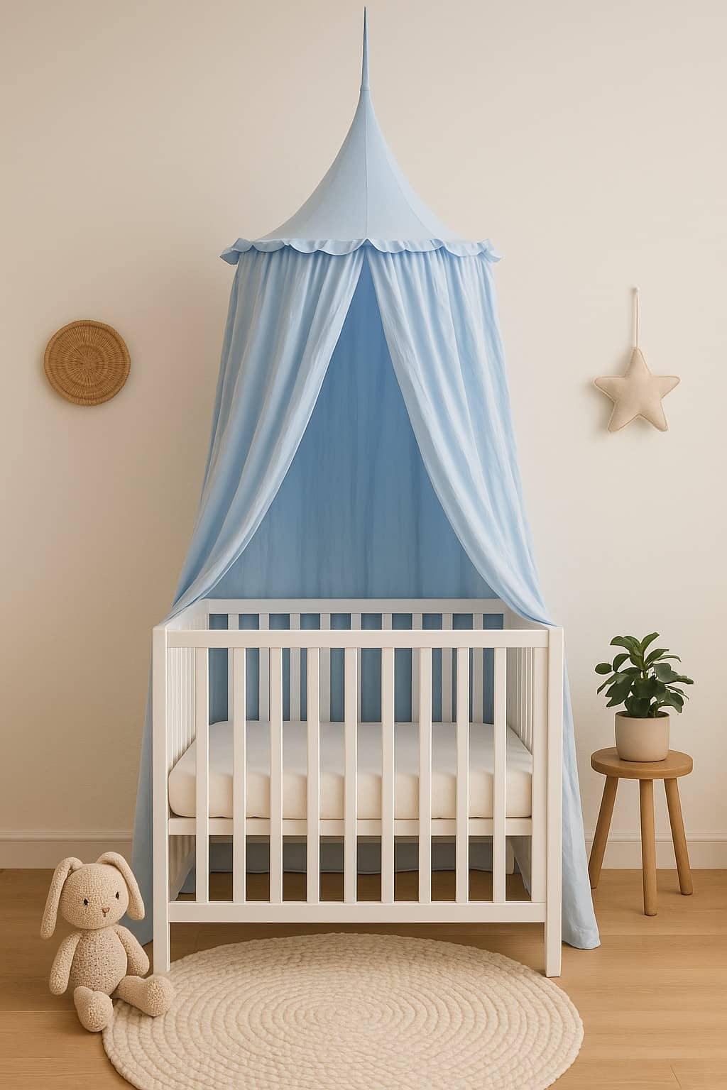 Voile-lit-bebe-reve