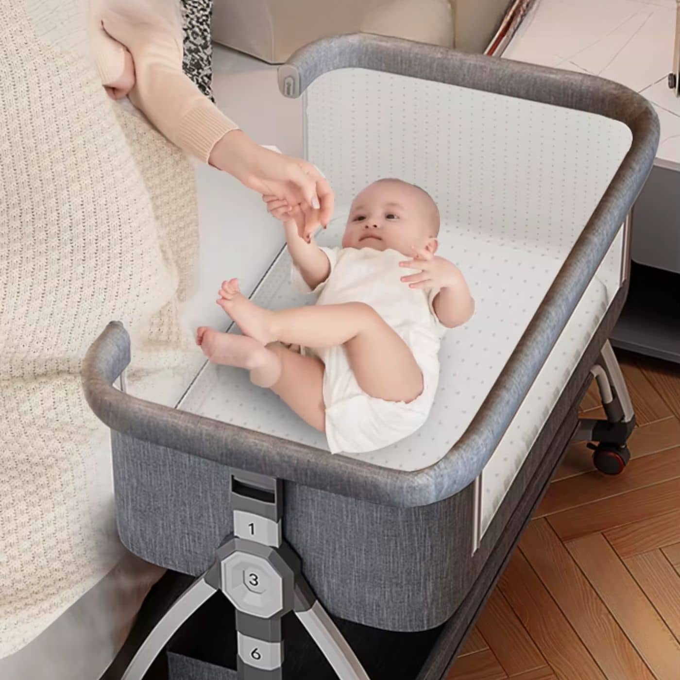 couffin-bebe-maman