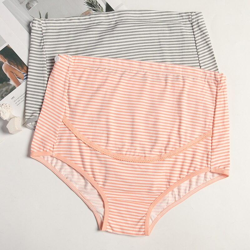 MaternityPanties™ Culotte en coton pour femmes enceintes | bébé - Grossesse allegresse -Sommeil et confort