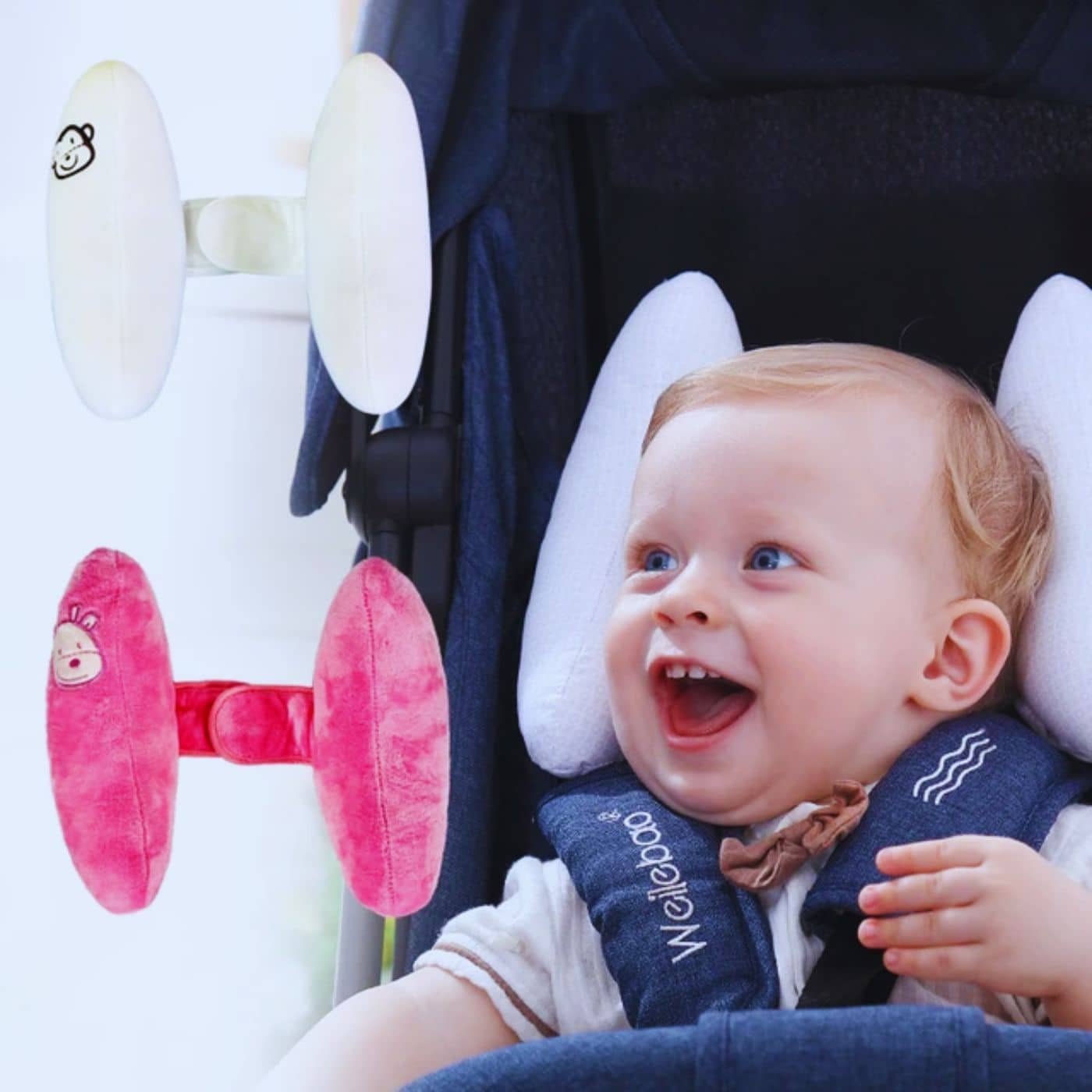 Oreiller-enfant-déplacement