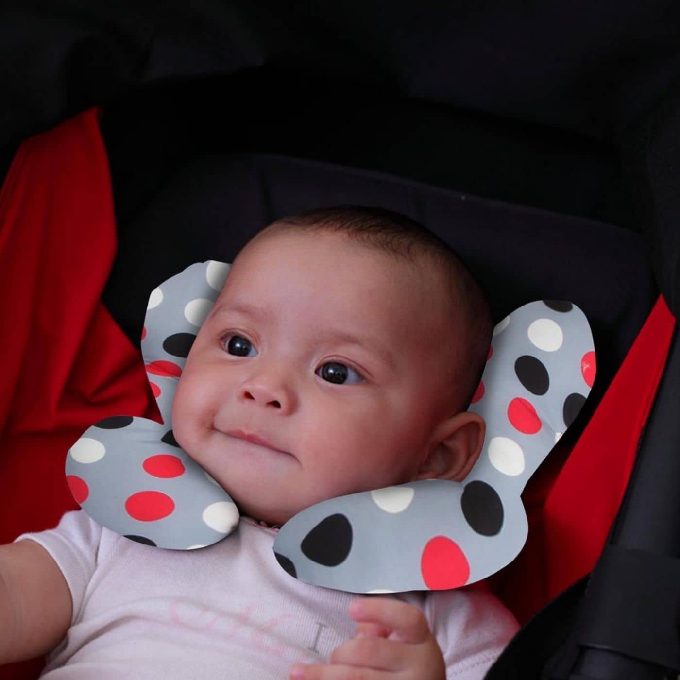 Oreiller enfant | baby-serein™