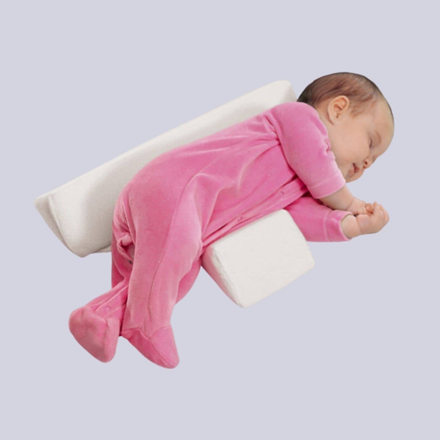 Oreiller-bébé-rose
