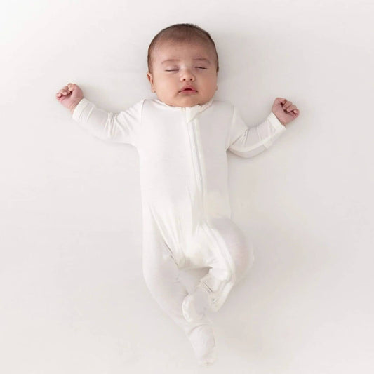 Pyjama bebe - douillet