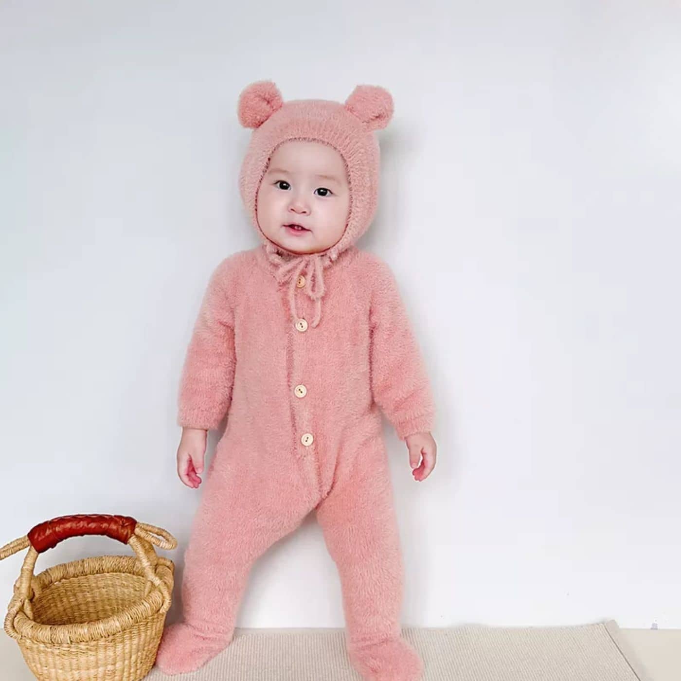 Barboteuse bébé – funny
