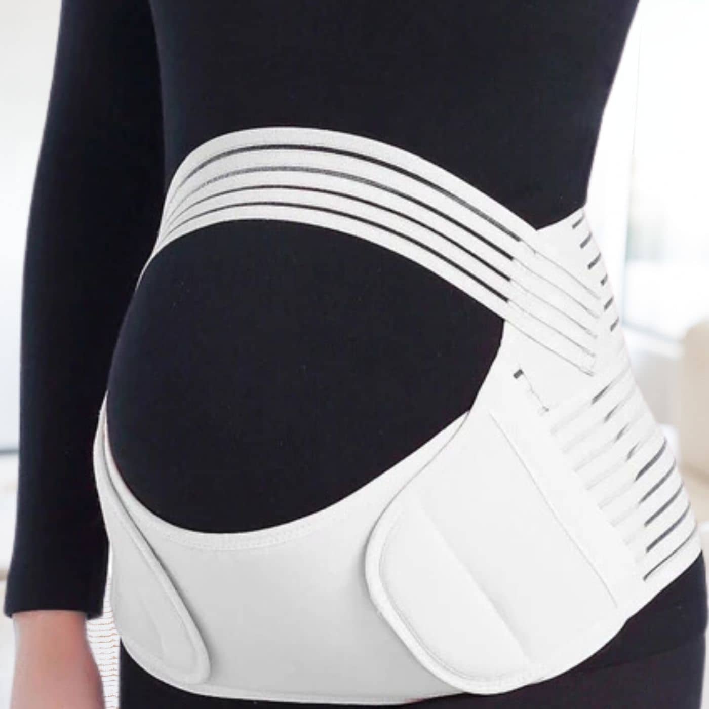 Ceinture-grossesse-blanc