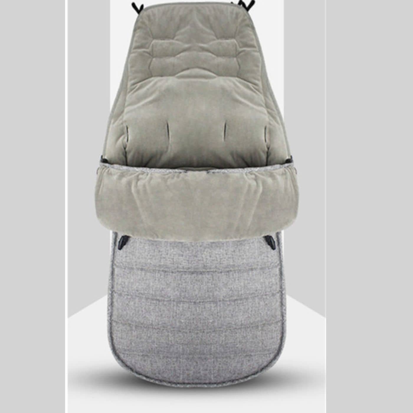 Baby-hiver™ | Chancelière bébé
