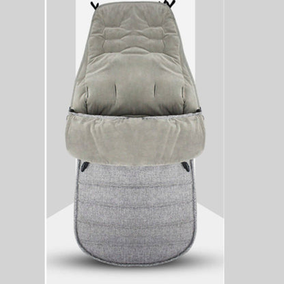 Baby-hiver™ | Chancelière bébé