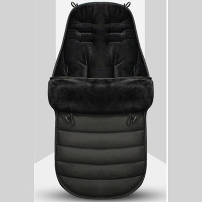 Baby-hiver™ | Chancelière bébé