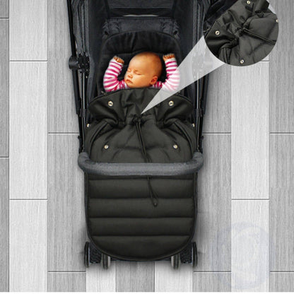 Baby-hiver™ | Chancelière bébé
