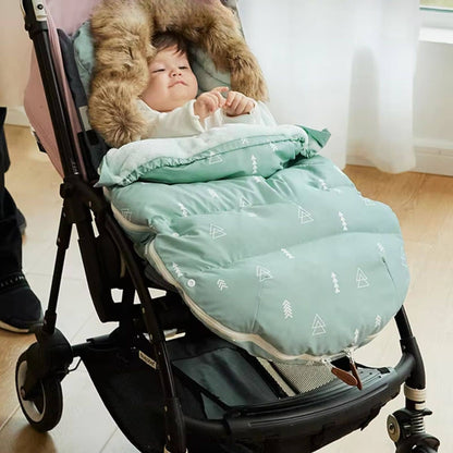 Chancelier-bebe-vert