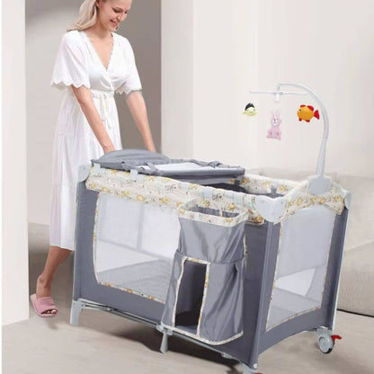 Couffin-bebe-portable