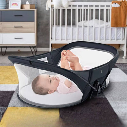 Couffin-pour-bebe-printemps