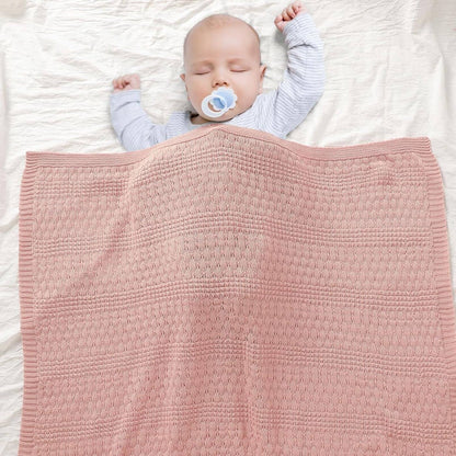 Couverture-bebe-tricot-caline