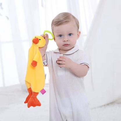 Doudou-bébé-éveil