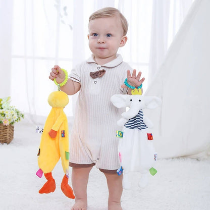 Doudou-bébé-ours