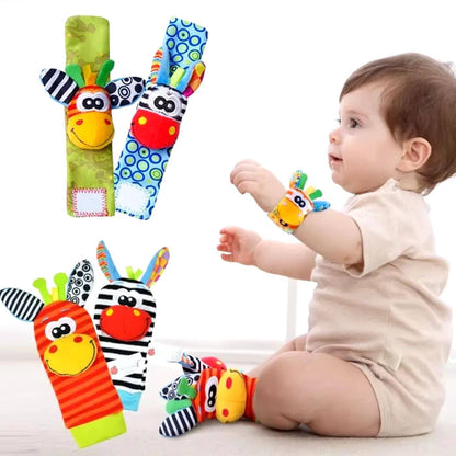 Hochet-bebe-sensorielle