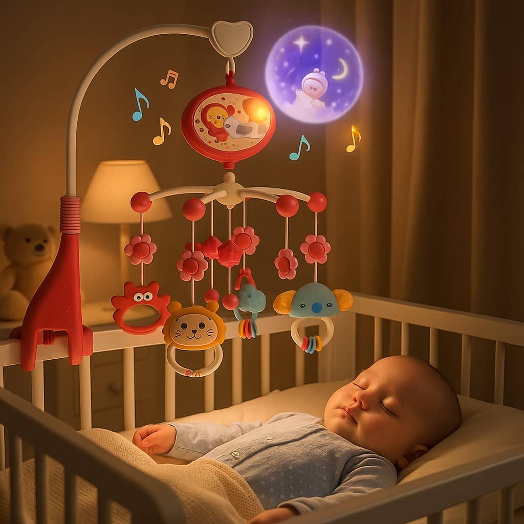 Mobile-bebe-rose