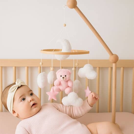 Mobile-musical-bebe-apaisant