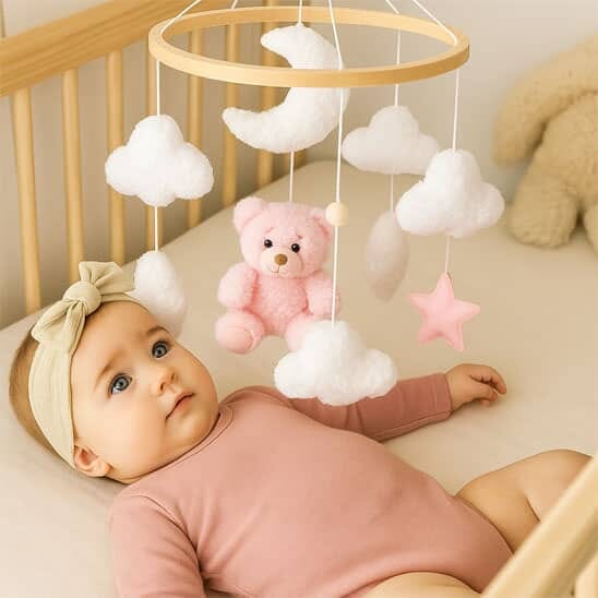 Mobile-musical-bebe-parfaite