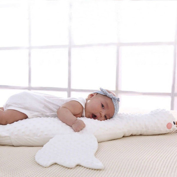 Oreiller-bebe-anti-sursaut