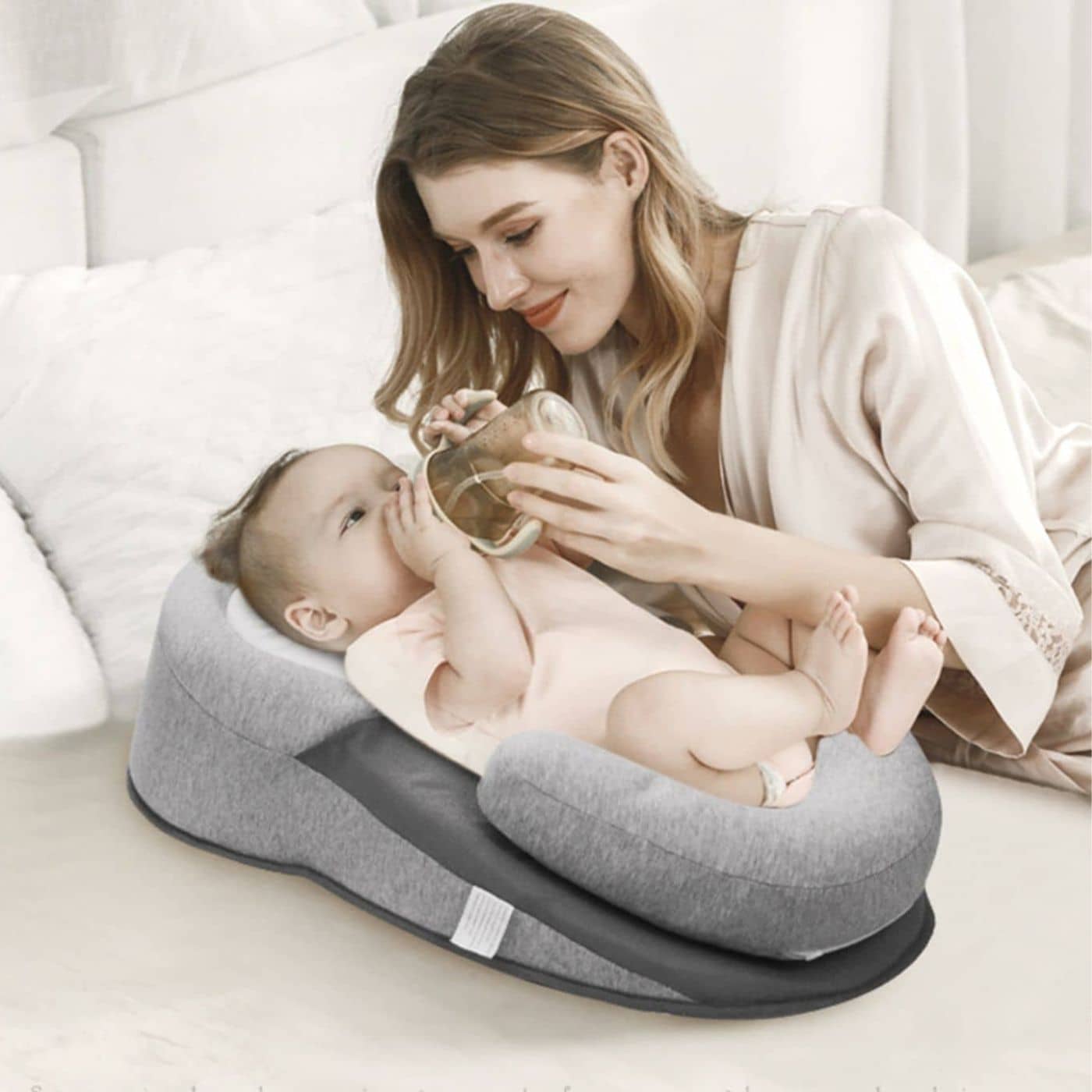Oreiller-bebe-degestion
