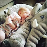 Oreiller bébé | baby-douillet™