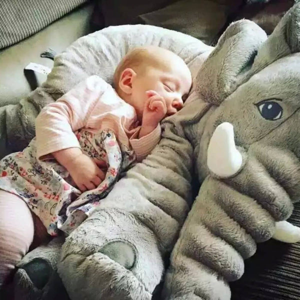 Oreiller bébé | baby-douillet™