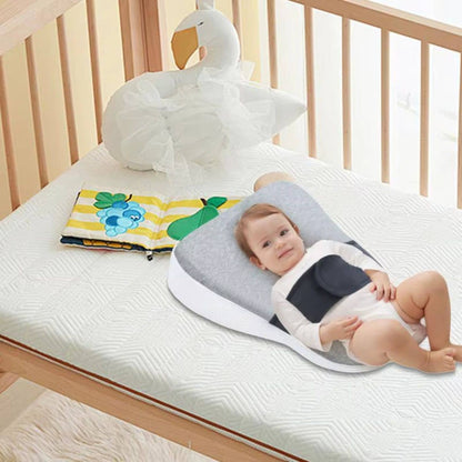 Oreiller-bebe-lit