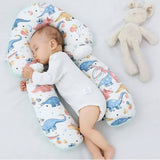 Oreiller-bebe-reposant