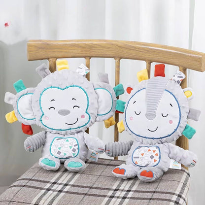 Peluche-bebe-fidèle