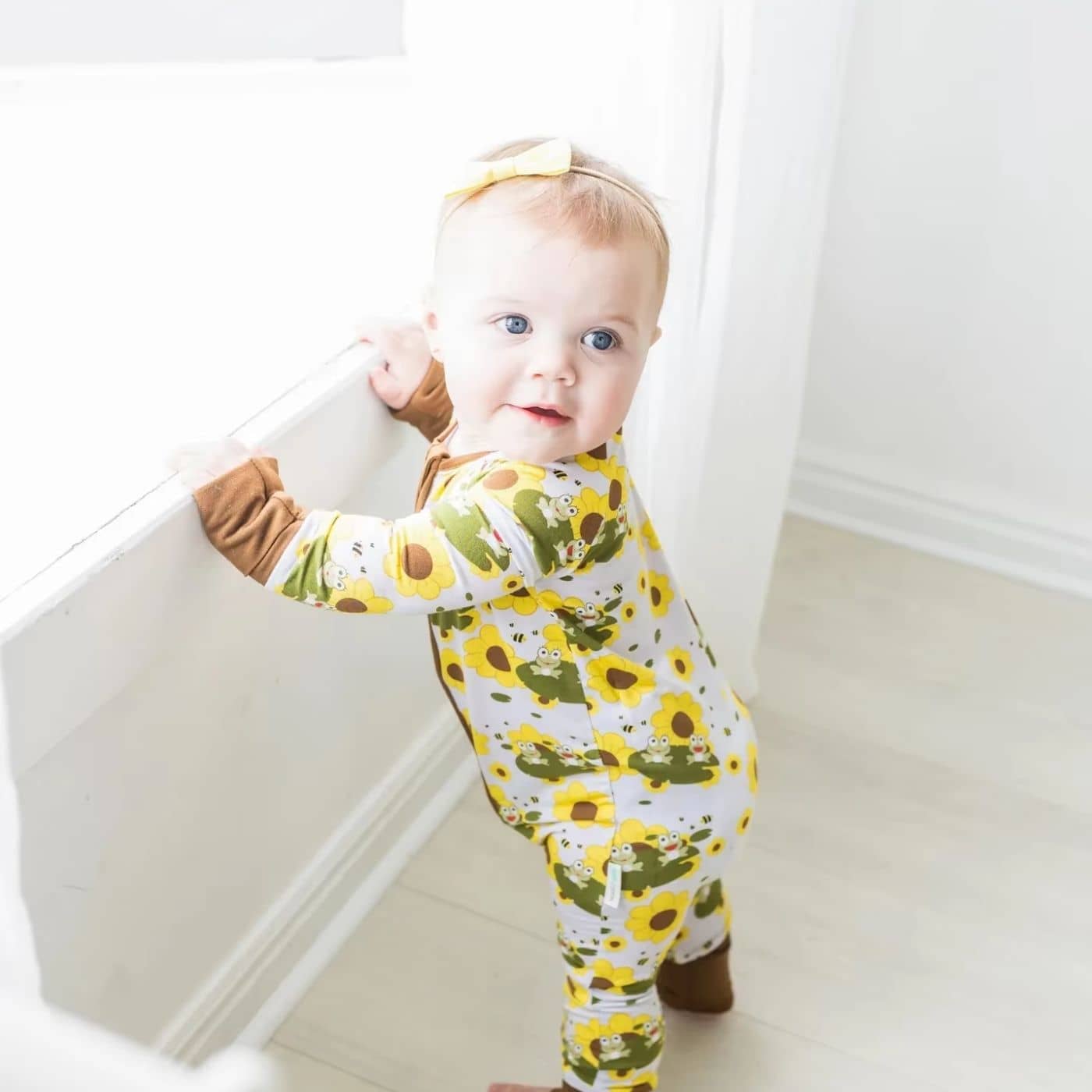 Pyjama-bebe-amusement