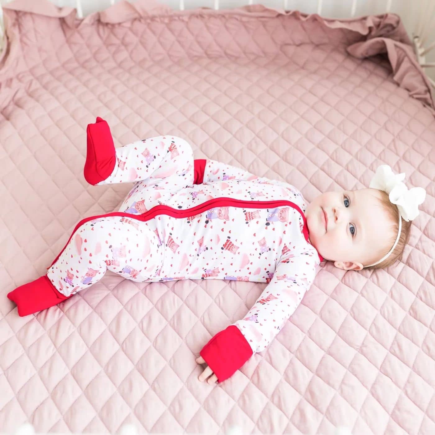 Pyjama-bebe-bambin