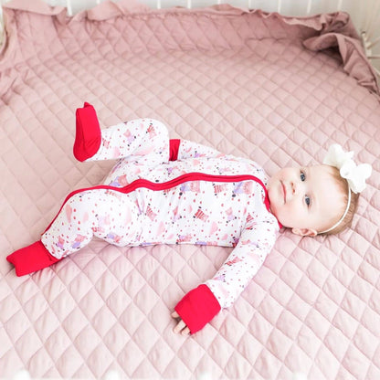 Pyjama-bebe-bambin