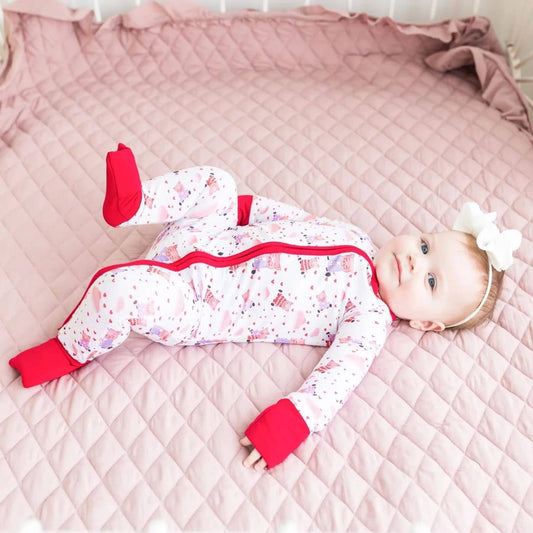Pyjama-bebe-bambin
