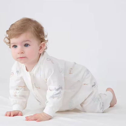 Pyjama-bebe-fille-peau