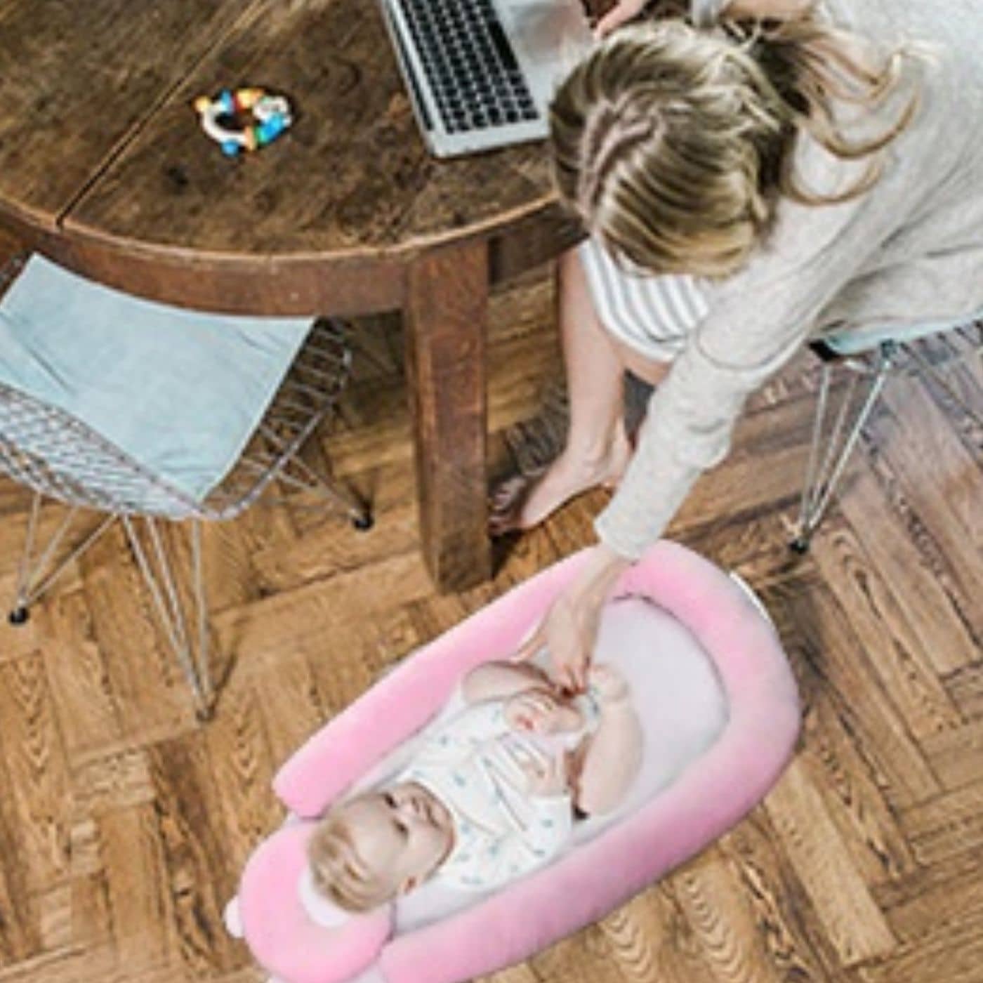 Réducteur-de-lit-bebe-attachement 