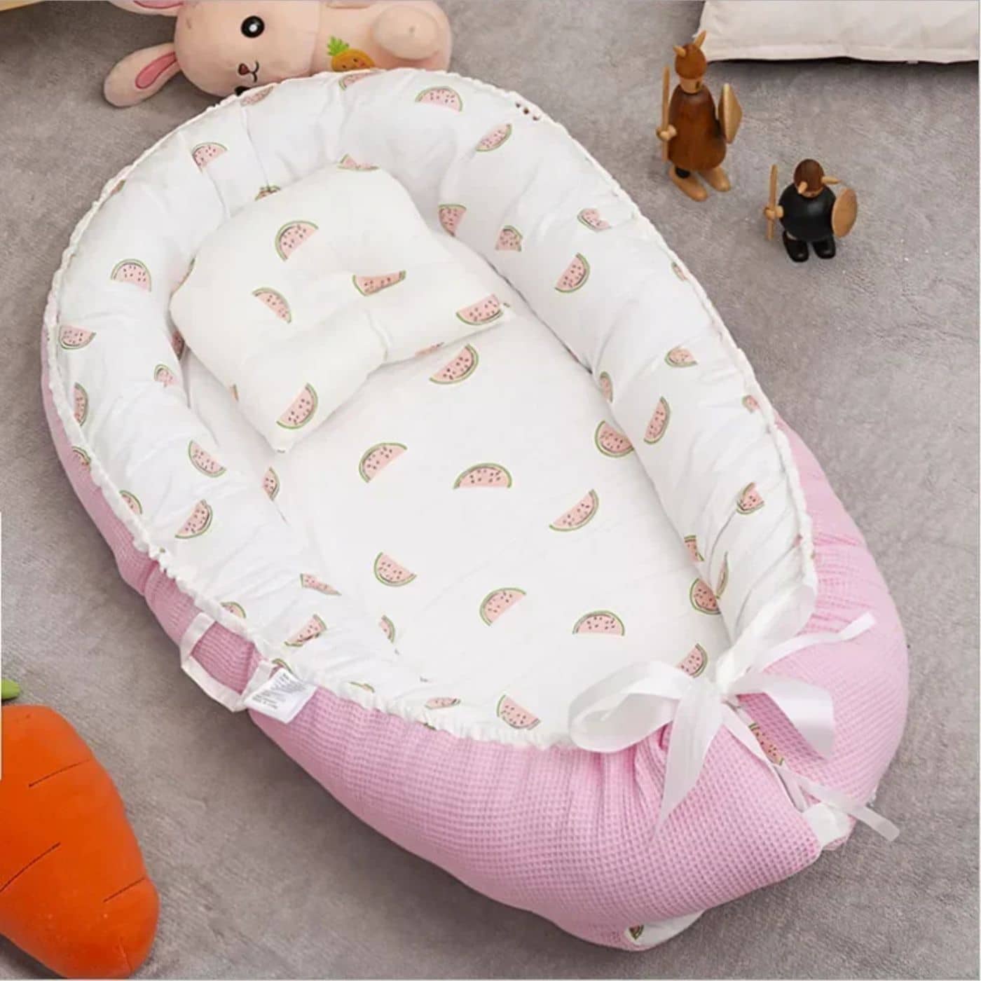 Reducteur-de-lit-bebe-princesse