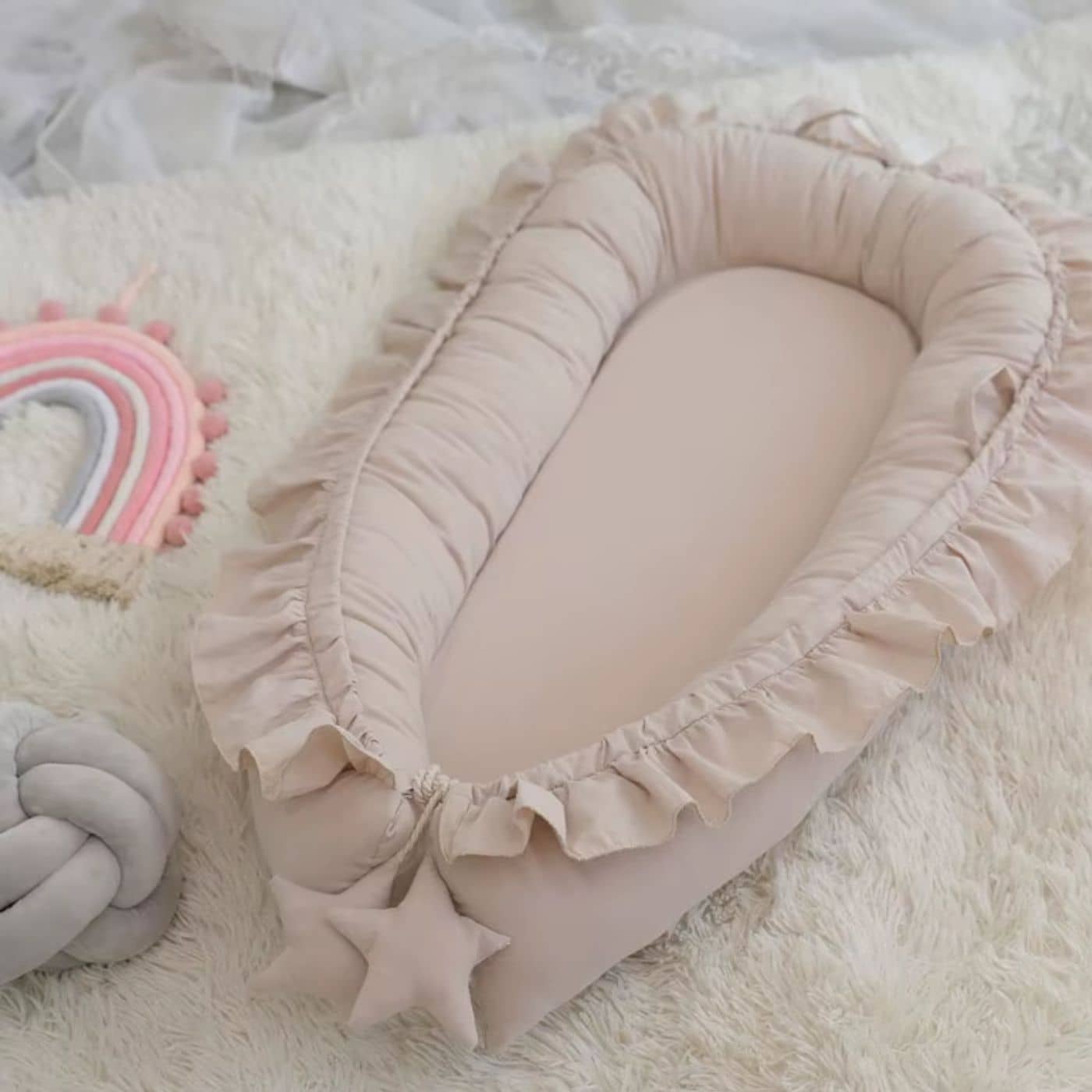 Reducteur-de-lit-beige