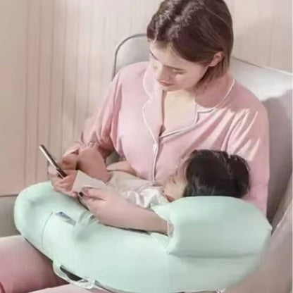 Reducteur-lit-bebe-allaitement