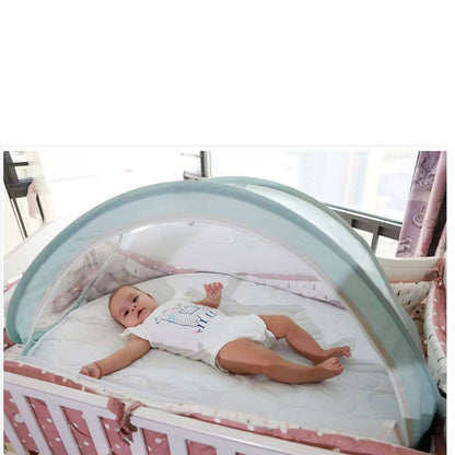 Reducteur lit bebe - voyage