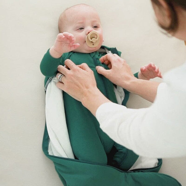 Sac de couchage bebe |Baby-splendide™
